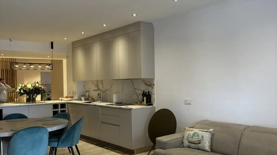 Apartamento de 4 dormitorios en Estepona, Spain No. 227 № 19