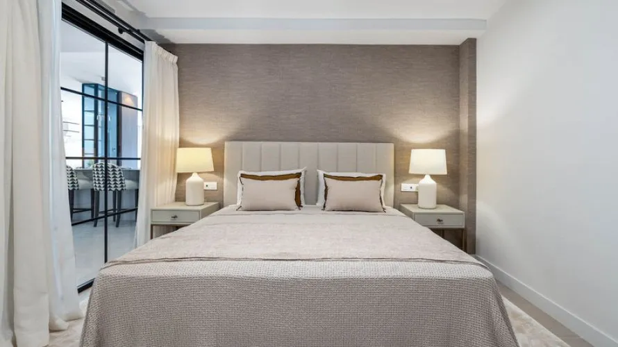 Apartamento de 3 dormitorios en La Quinta, Spain No. 565 № 12