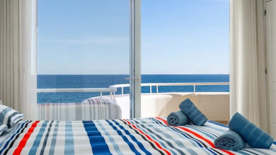 Dúplex de 3 dormitorios en Estepona, Spain No. 347 № 25