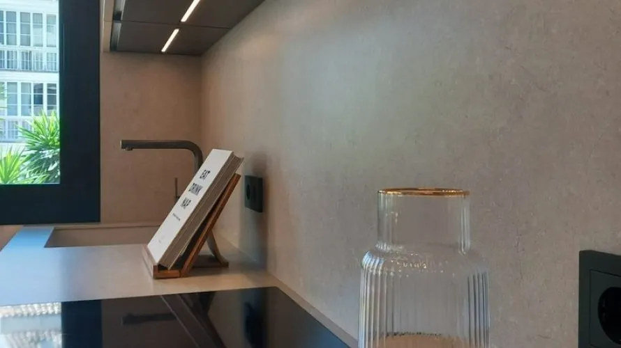 Apartamento de 2 dormitorios en Nueva Andalucía, Spain No. 796 № 18