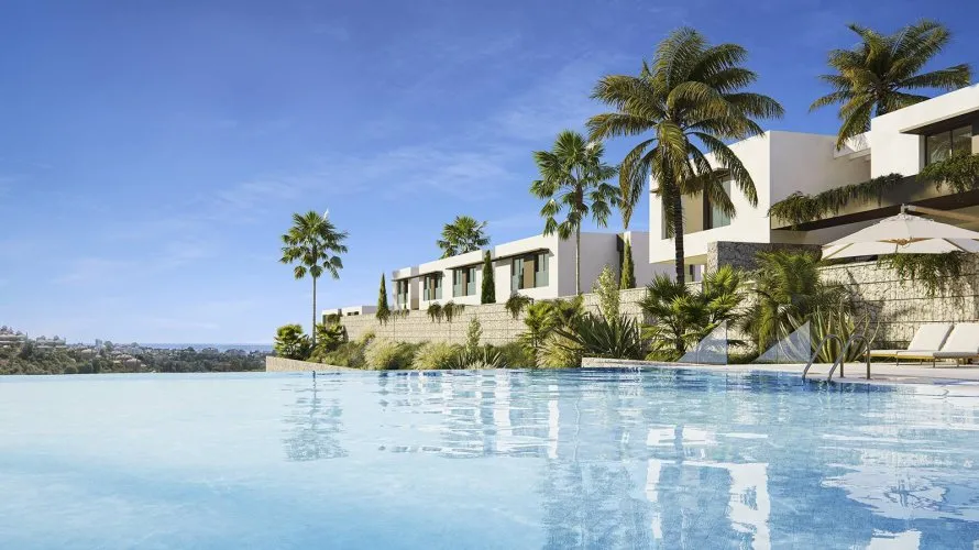 Apartamento de 2 dormitorios en Marbella, Spain No. 84 № 9