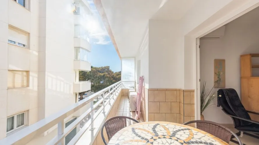 Apartamento de 3 dormitorios en Estepona, Spain No. 548 № 18