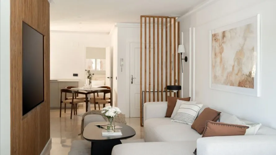 Apartamento de 3 dormitorios en La Quinta, Spain No. 464 № 10