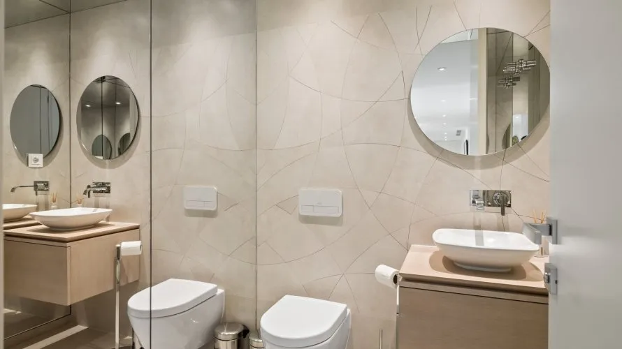 Apartamento de 7 dormitorios en Nueva Andalucía, Spain No. 488 № 18