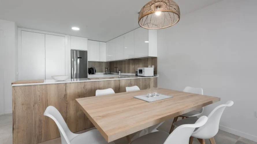 Apartamento de 3 dormitorios en Estepona, Spain No. 291 № 5