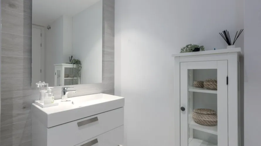 Apartamento de 3 dormitorios en Estepona, Spain No. 291 № 15