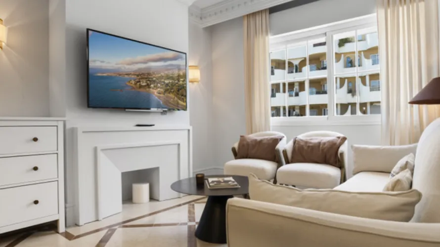 Apartamento de 1 dormitorio en Nueva Andalucía, Spain No. 800 № 3