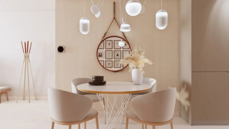 Apartamento de 3 dormitorios en Estepona, Spain No. 260 № 10