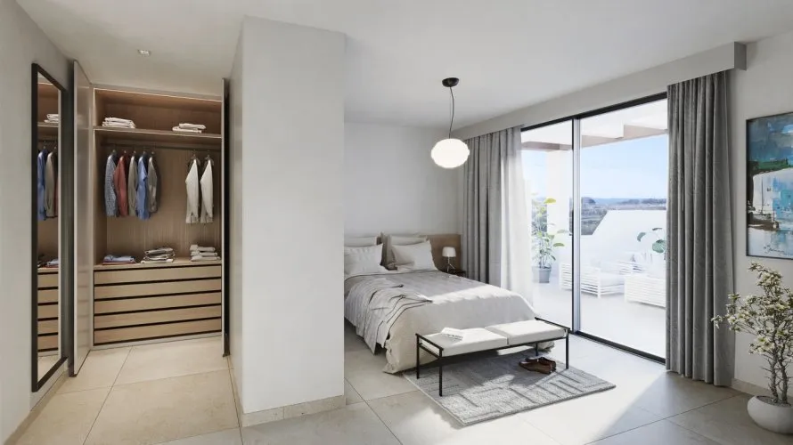 Ático de 4 dormitorios en Estepona, Spain No. 148 № 5