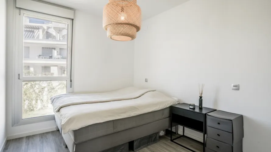 Dúplex de 2 dormitorios en Estepona, Spain No. 528 № 7