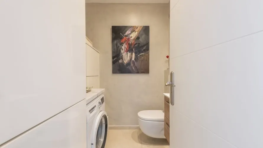 Apartamento de 2 dormitorios en Manchones Nagueles, Spain No. 593 № 17