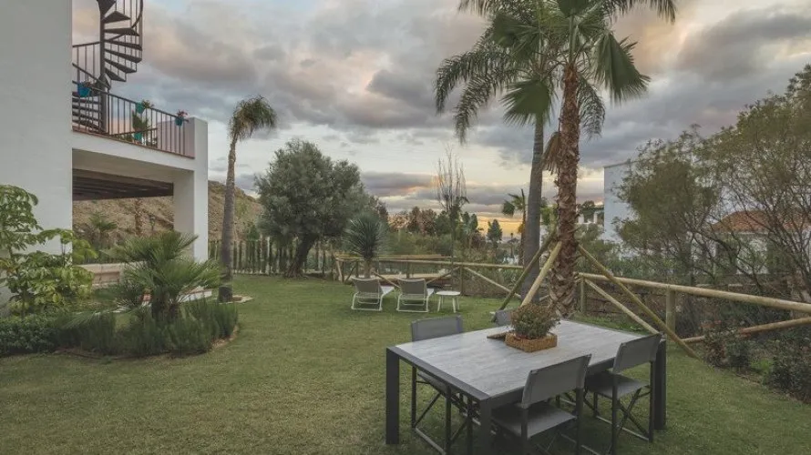 Apartamento de 2 dormitorios en Benahavís, Spain No. 290 № 17