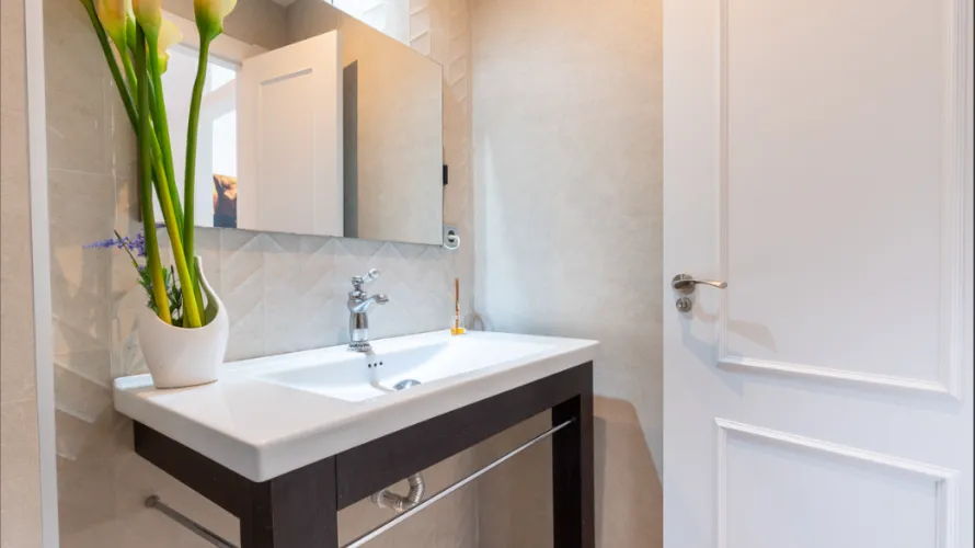 Ático de 1 dormitorio en Estepona, Spain No. 746 № 5