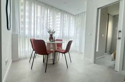 Apartamento de 1 dormitorio en Marbella, Spain No. 635