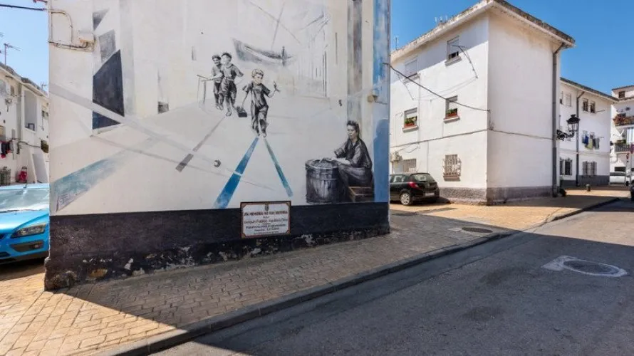 Apartamento de 2 dormitorios en Estepona, Spain No. 411 № 10