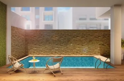 Apartamento de 2 dormitorios en Alegria Residencial XIX Torrevieja, Spain No. 64