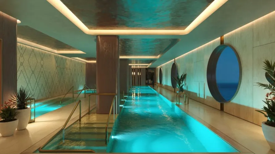 Dúplex de 4 dormitorios en La Quinta, Spain No. 517