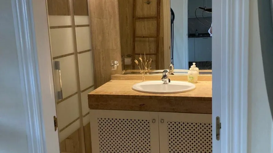 Dúplex de 2 dormitorios en Marbella, Spain No. 622 № 12