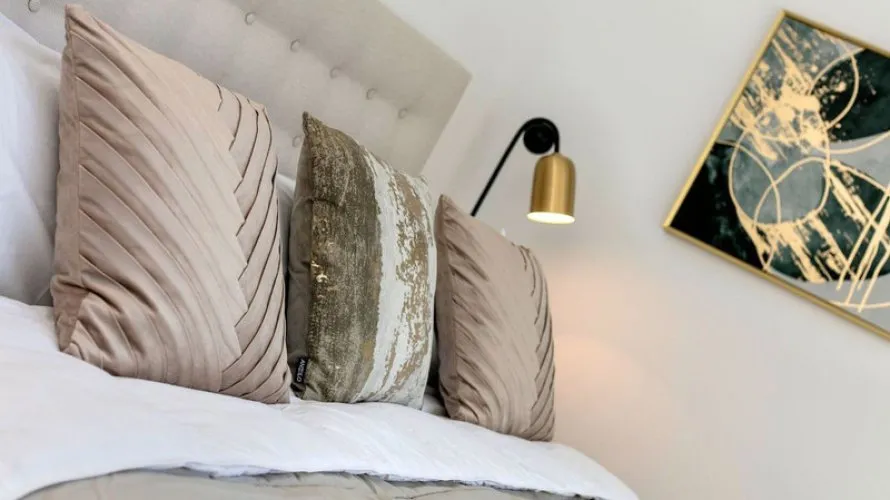 Dúplex de 3 dormitorios en Benahavís, Spain No. 670 № 24