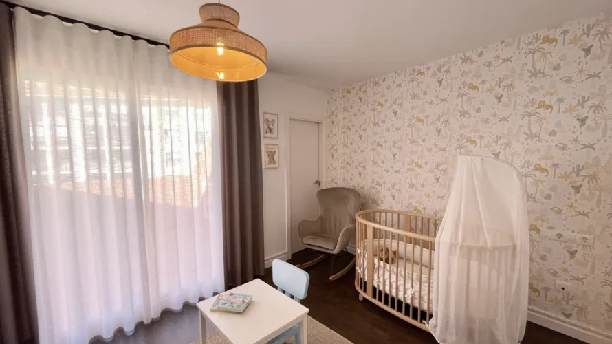 Dúplex de 2 dormitorios en Fuengirola, Spain No. 603 № 18