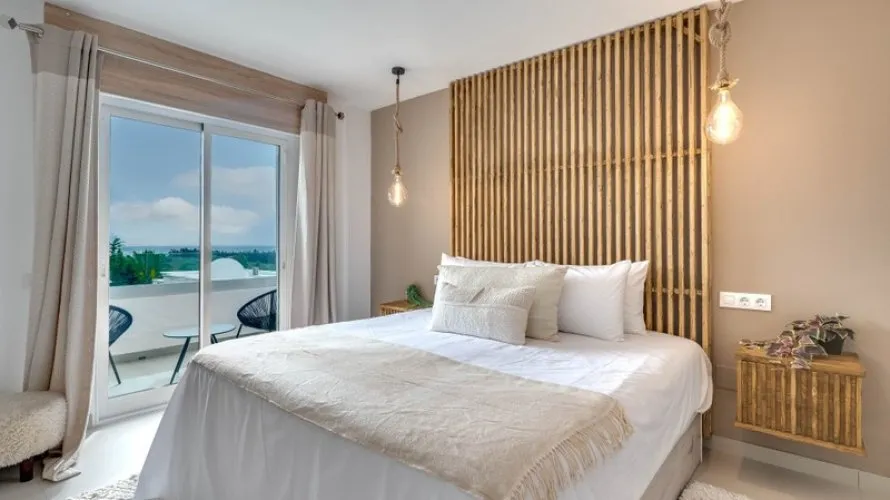 Apartamento de 3 dormitorios en Nueva Andalucía, Spain No. 795 № 20