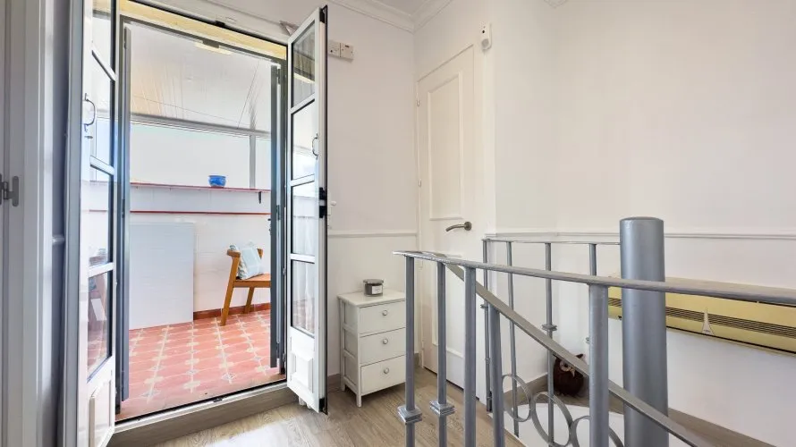 Dúplex de 2 dormitorios en Manilva, Spain No. 700 № 13