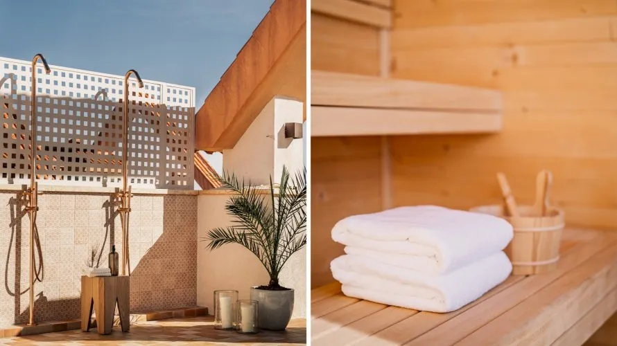 Dúplex de 3 dormitorios en Nueva Andalucía, Spain No. 246 № 24