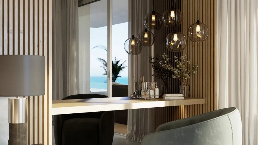 Apartamento de 4 dormitorios en Málaga, Spain No. 170 № 6