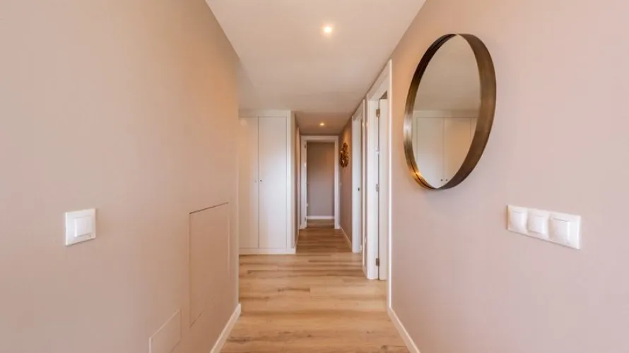 Apartamento de 3 dormitorios en Nueva Andalucía, Spain No. 722 № 16