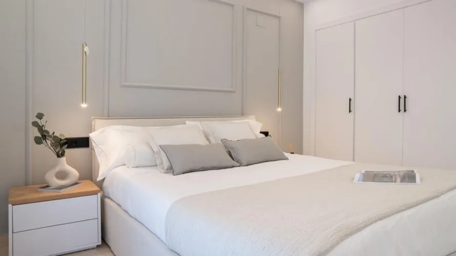 Apartamento de 3 dormitorios en La Quinta, Spain No. 464 № 6