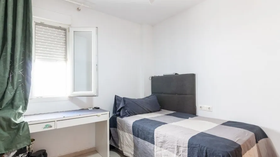 Apartamento de 3 dormitorios en Nueva Andalucía, Spain No. 401 № 10