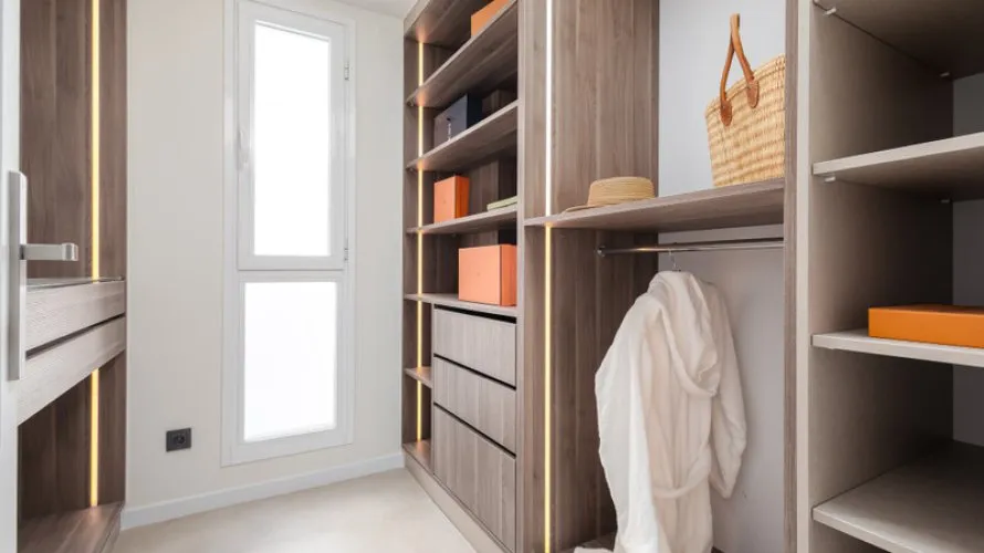 Apartamento de 3 dormitorios en Benahavís, Spain No. 566 № 27