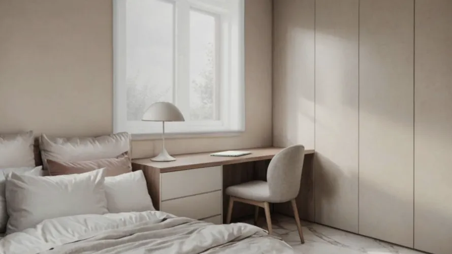 Apartamento de 1 dormitorio en Málaga, Spain No. 769 № 1