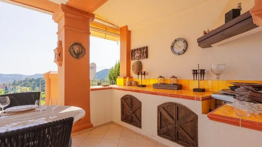 Apartamento de 2 dormitorios en La Quinta, Spain No. 761 № 16