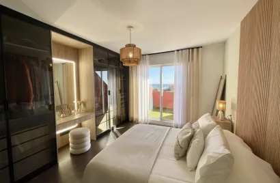 Dúplex de 2 dormitorios en Fuengirola, Spain No. 603