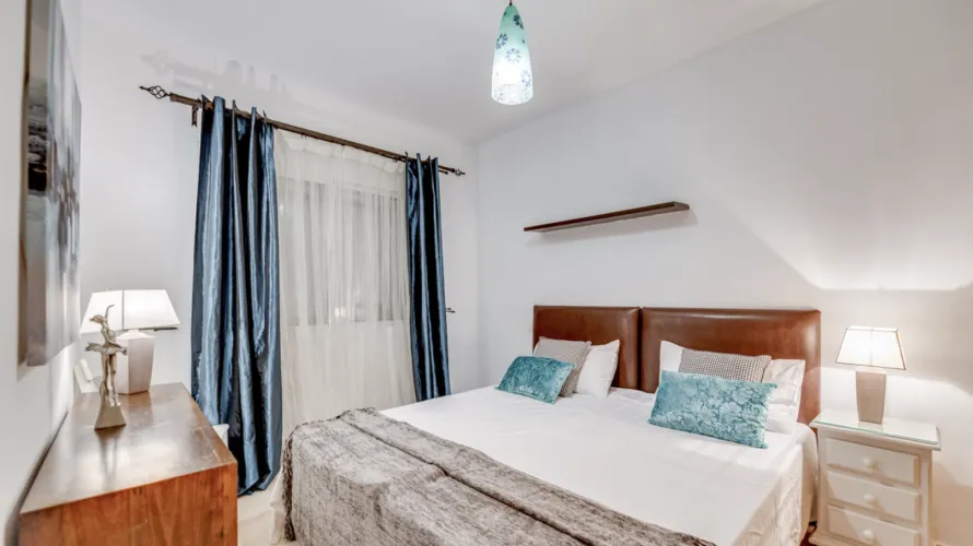 Apartamento de 3 dormitorios en Estepona, Spain No. 474 № 6