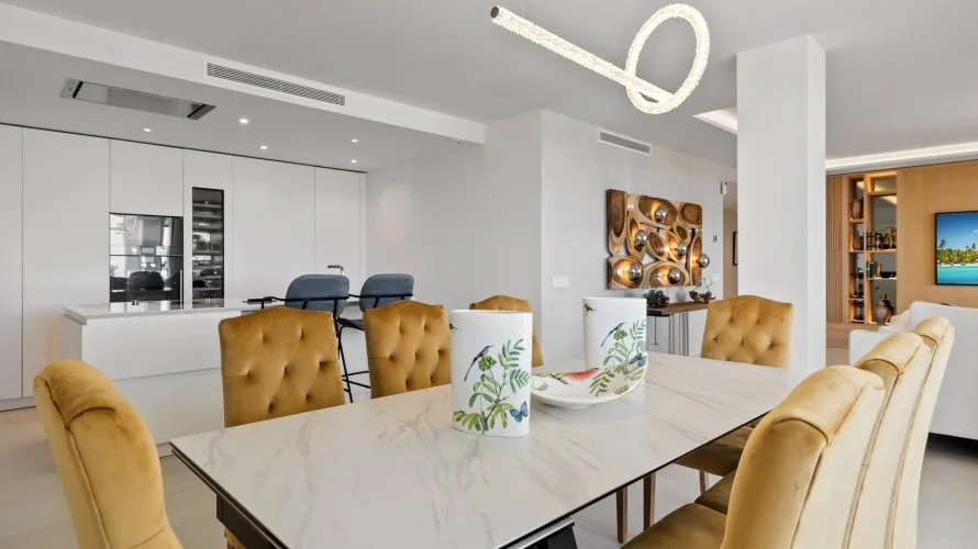 Apartamento de 7 dormitorios en Nueva Andalucía, Spain No. 488 № 22