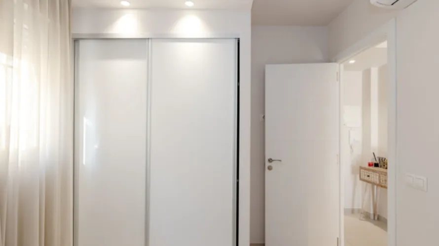 Apartamento de 2 dormitorios en Nueva Andalucía, Spain No. 799 № 14