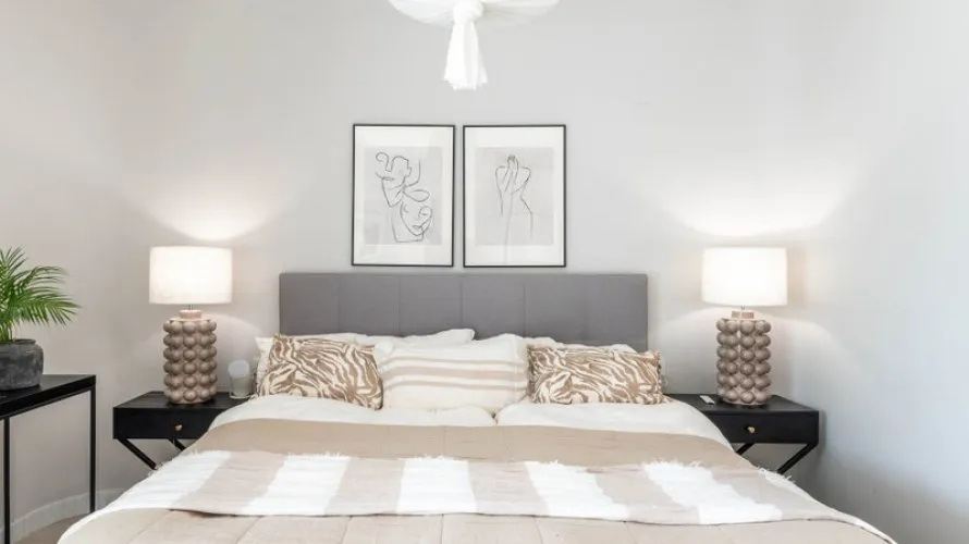 Apartamento de 3 dormitorios en Nueva Andalucía, Spain No. 463 № 10