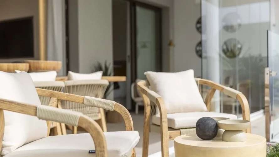 Apartamento de 2 dormitorios en Málaga, Spain No. 393 № 17