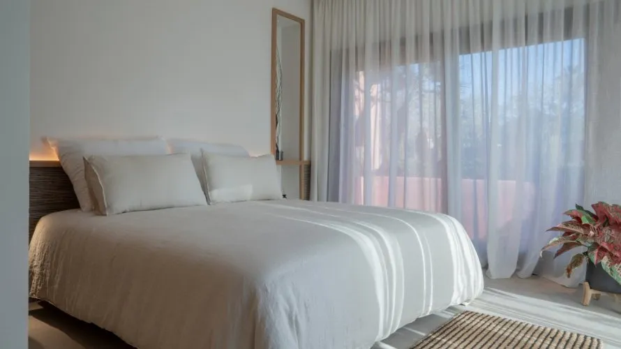 Apartamento de 3 dormitorios en Estepona, Spain No. 267 № 7