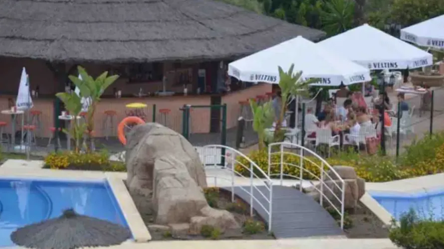 Apartamento de 2 dormitorios en Marbella, Spain No. 764 № 2