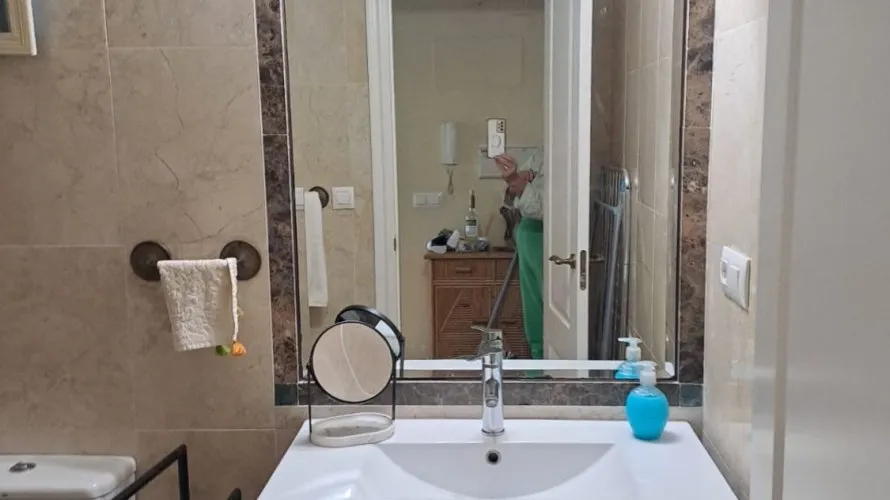 Apartamento de 1 dormitorio en Estepona, Spain No. 815 № 4