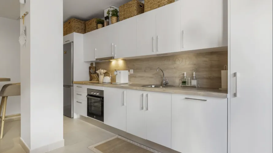 Apartamento de 3 dormitorios en Torremolinos, Spain No. 689 № 7