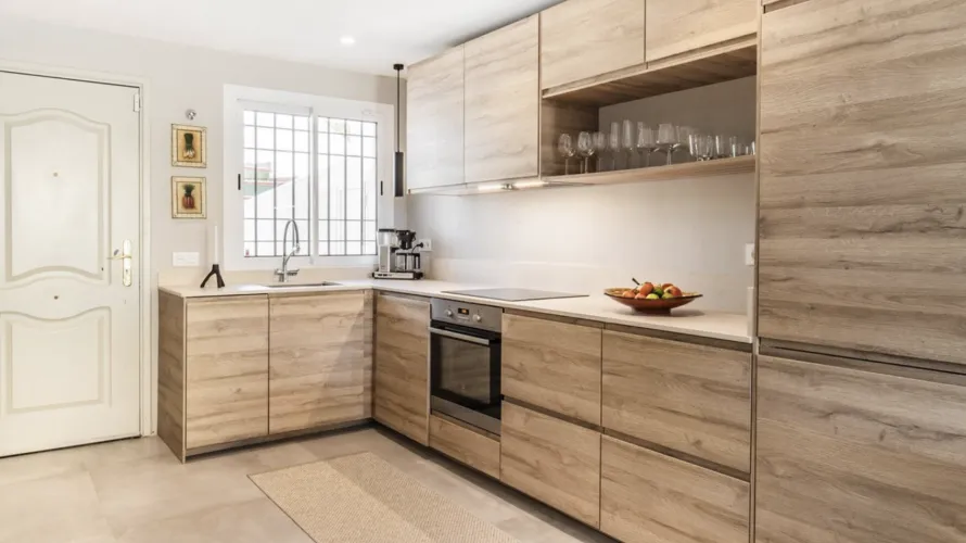 Apartamento de 2 dormitorios en Nueva Andalucía, Spain No. 785 № 9