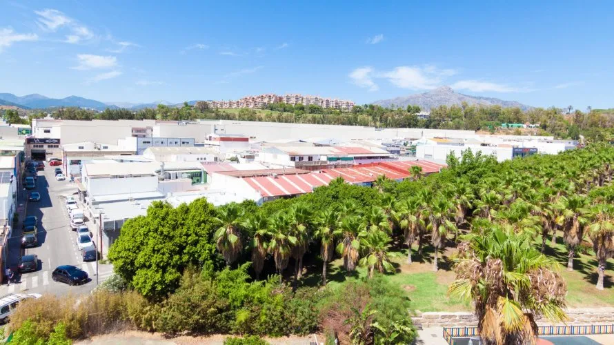 Apartamento de 3 dormitorios en Nueva Andalucía, Spain No. 401