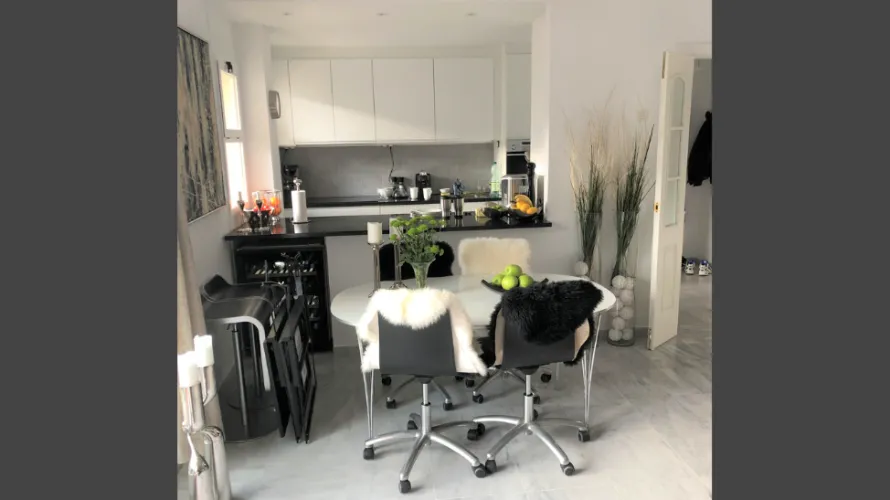 Apartamento de 1 dormitorio en Benalmádena, Spain No. 686 № 8