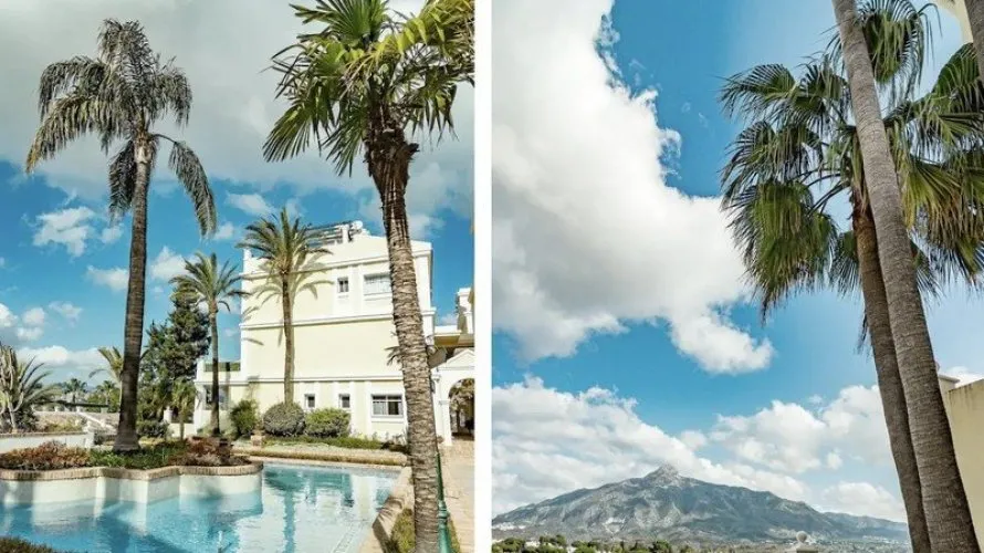 Dúplex de 3 dormitorios en Nueva Andalucía, Spain No. 711 № 25