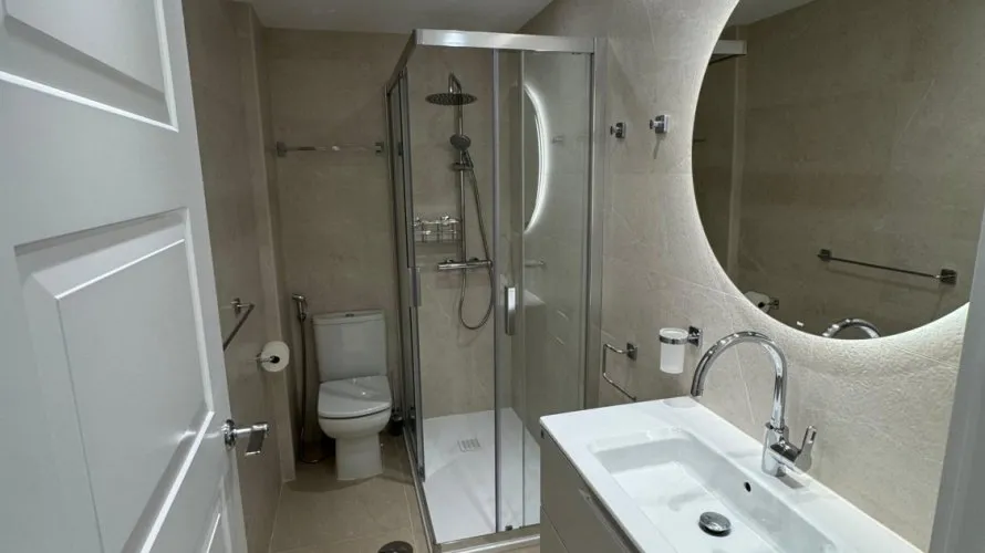 Dúplex de 1 dormitorio en Benahavís, Spain No. 773