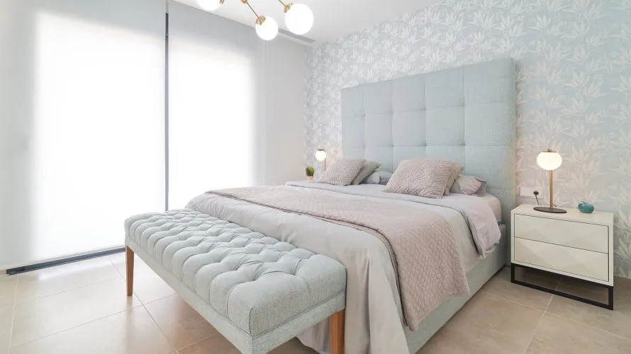 Apartamento de 2 dormitorios en La Atalaya, Spain No. 159 № 15